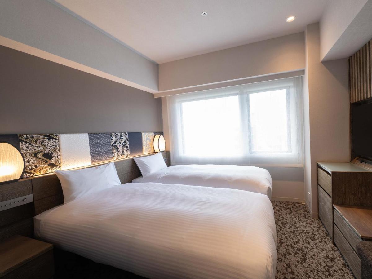 Insomnia Kyoto Oike Hotel Екстериор снимка