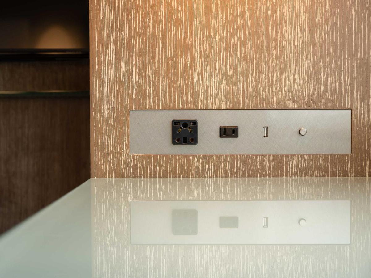 Insomnia Kyoto Oike Hotel Екстериор снимка