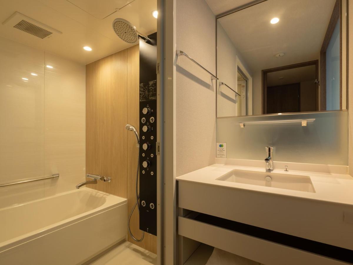 Insomnia Kyoto Oike Hotel Екстериор снимка