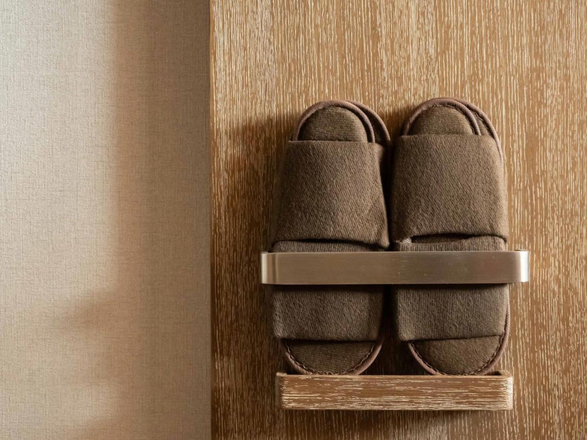 Insomnia Kyoto Oike Hotel Екстериор снимка