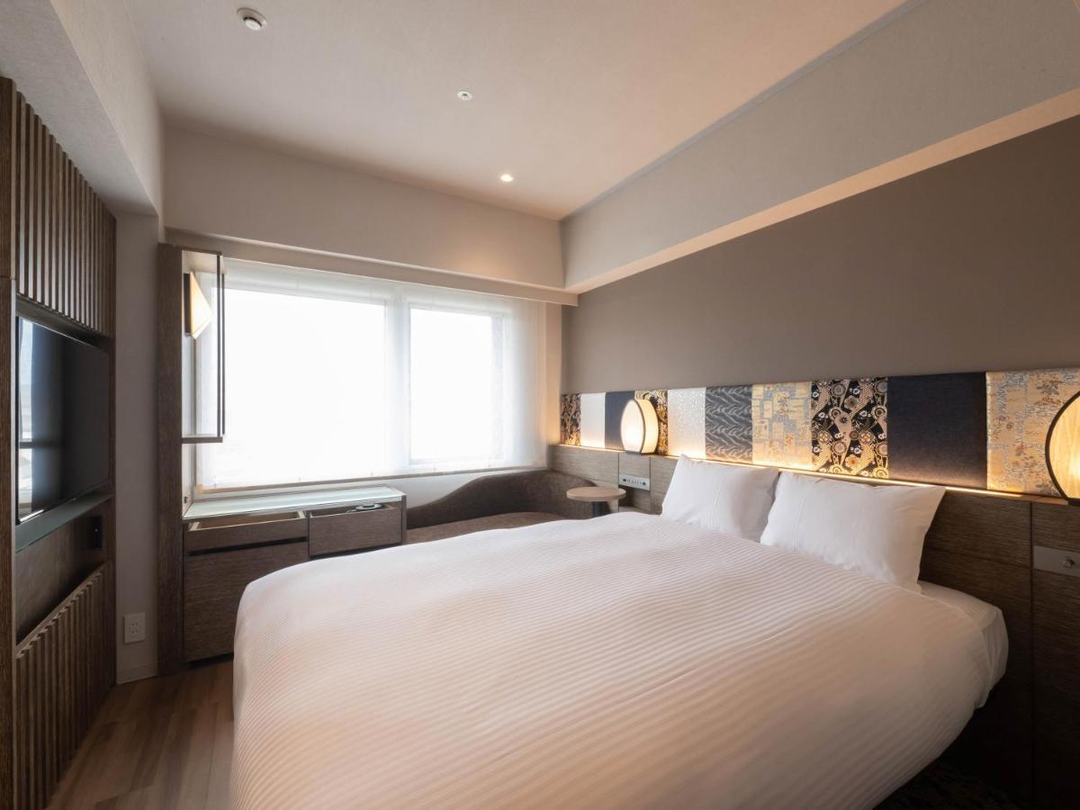 Insomnia Kyoto Oike Hotel Екстериор снимка