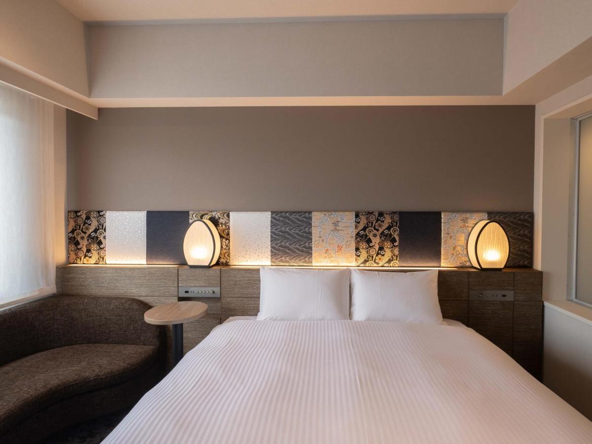 Insomnia Kyoto Oike Hotel Екстериор снимка