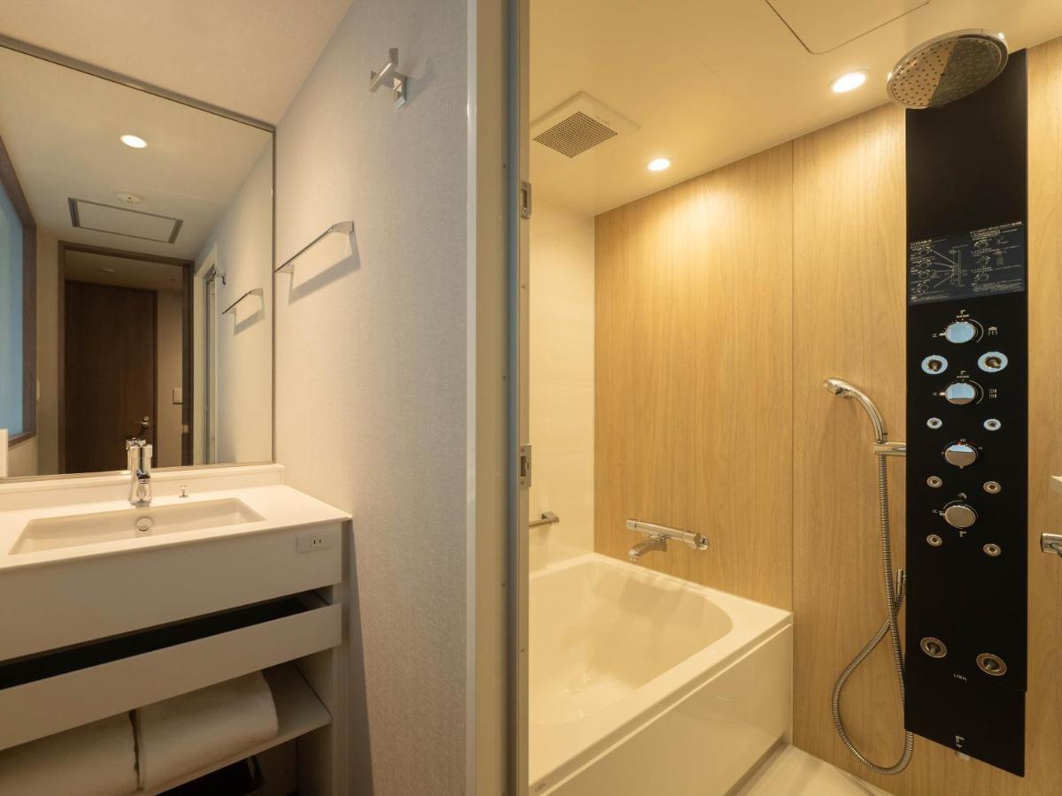 Insomnia Kyoto Oike Hotel Екстериор снимка