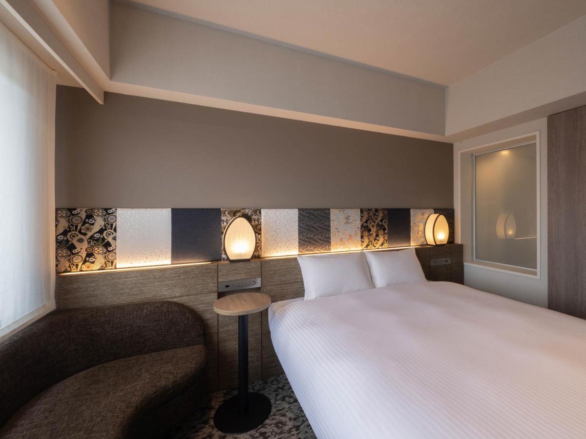 Insomnia Kyoto Oike Hotel Екстериор снимка