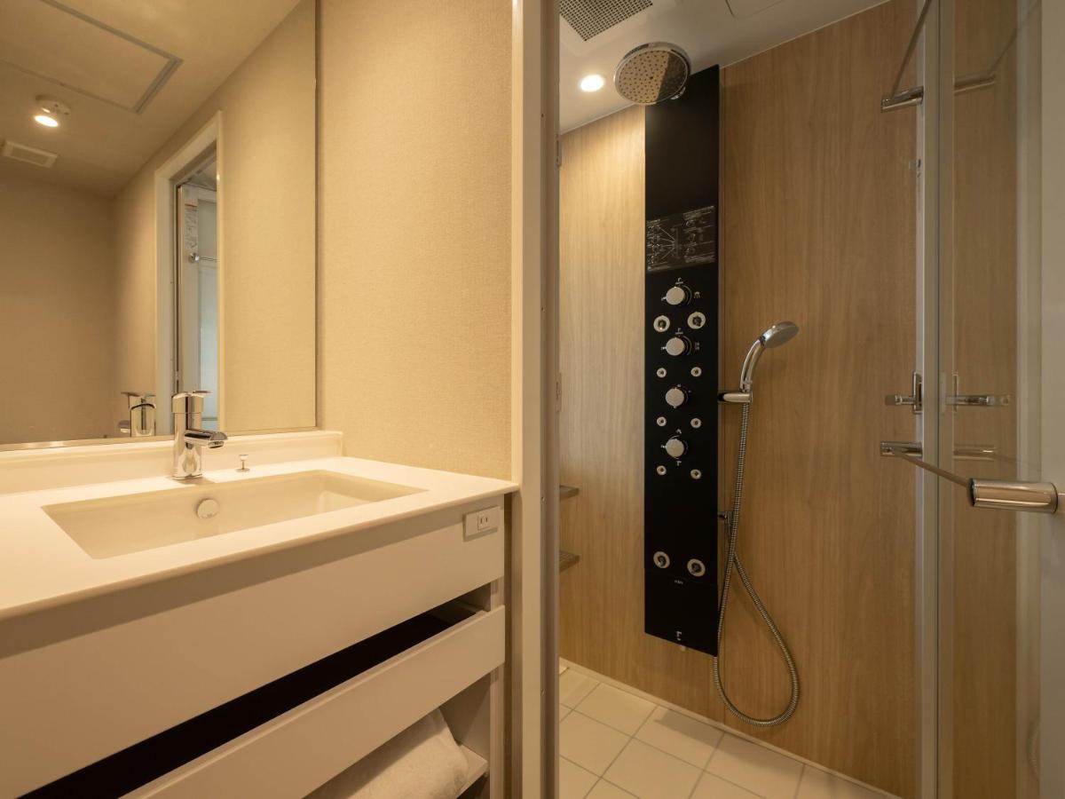 Insomnia Kyoto Oike Hotel Екстериор снимка