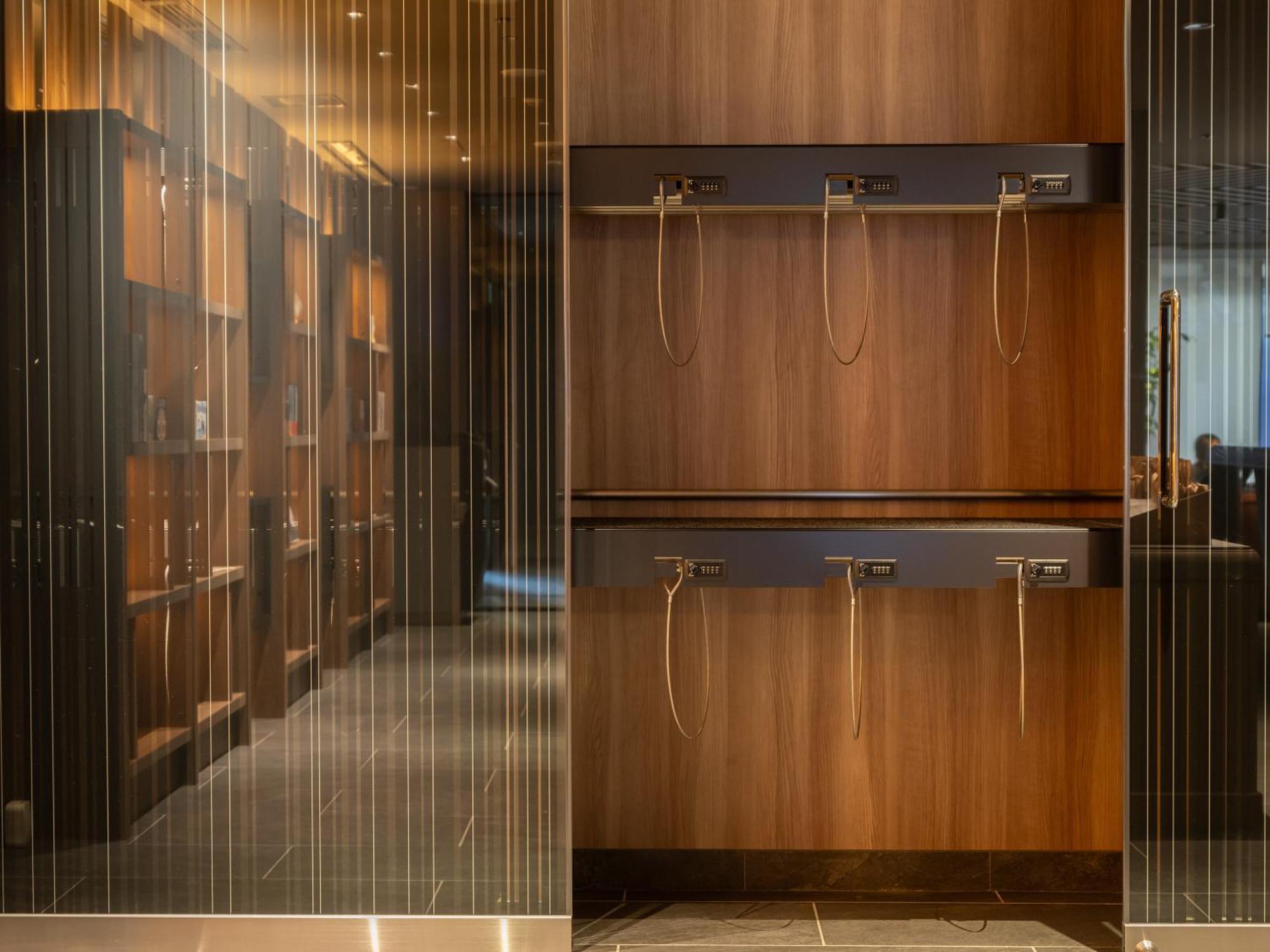 Insomnia Kyoto Oike Hotel Екстериор снимка