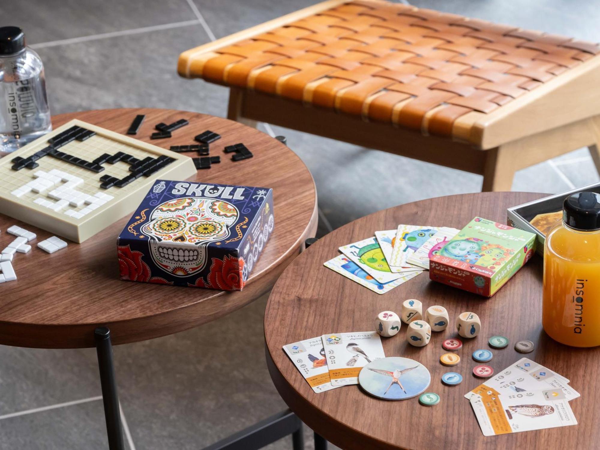 Insomnia Kyoto Oike Hotel Екстериор снимка