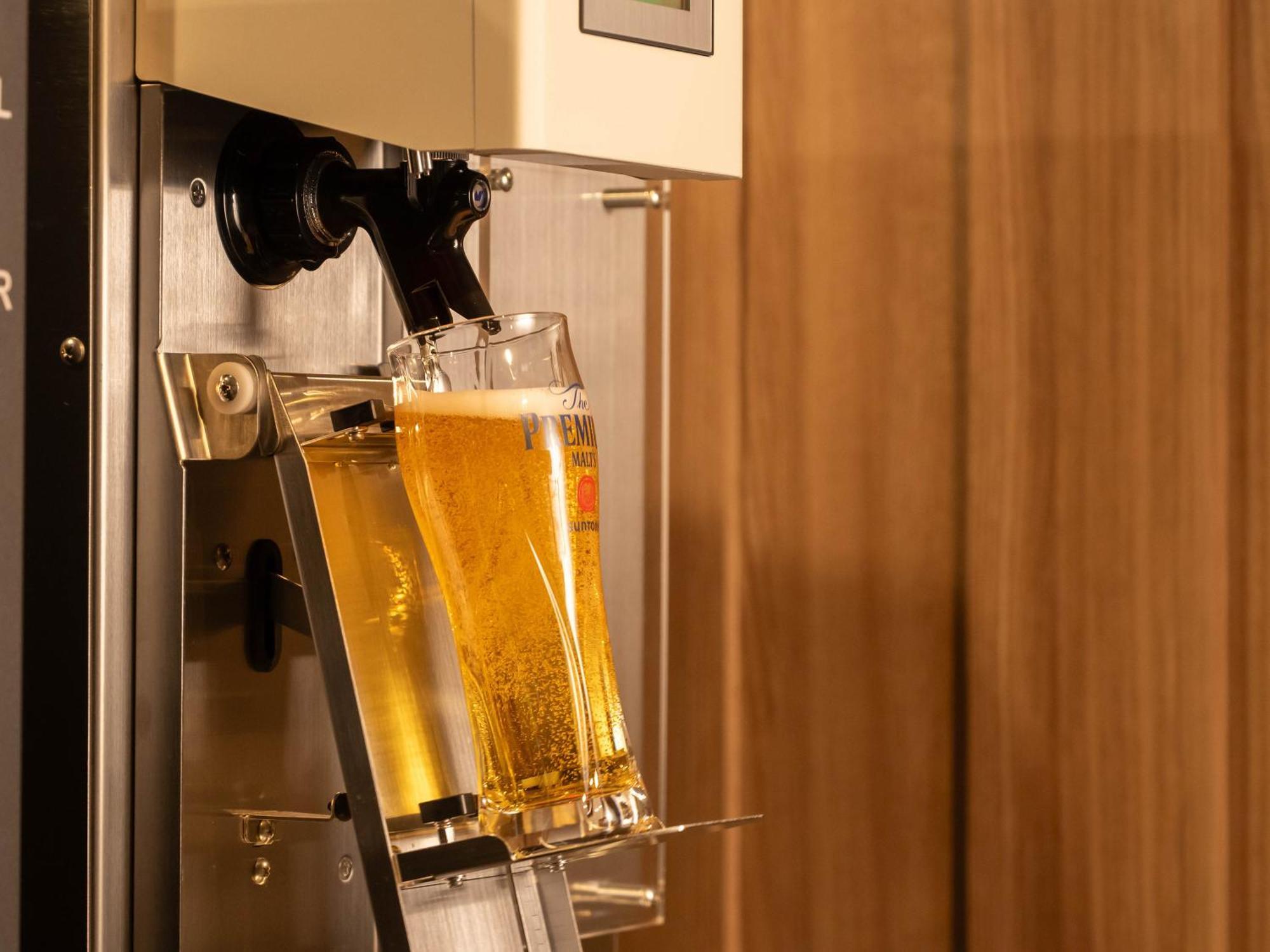 Insomnia Kyoto Oike Hotel Екстериор снимка