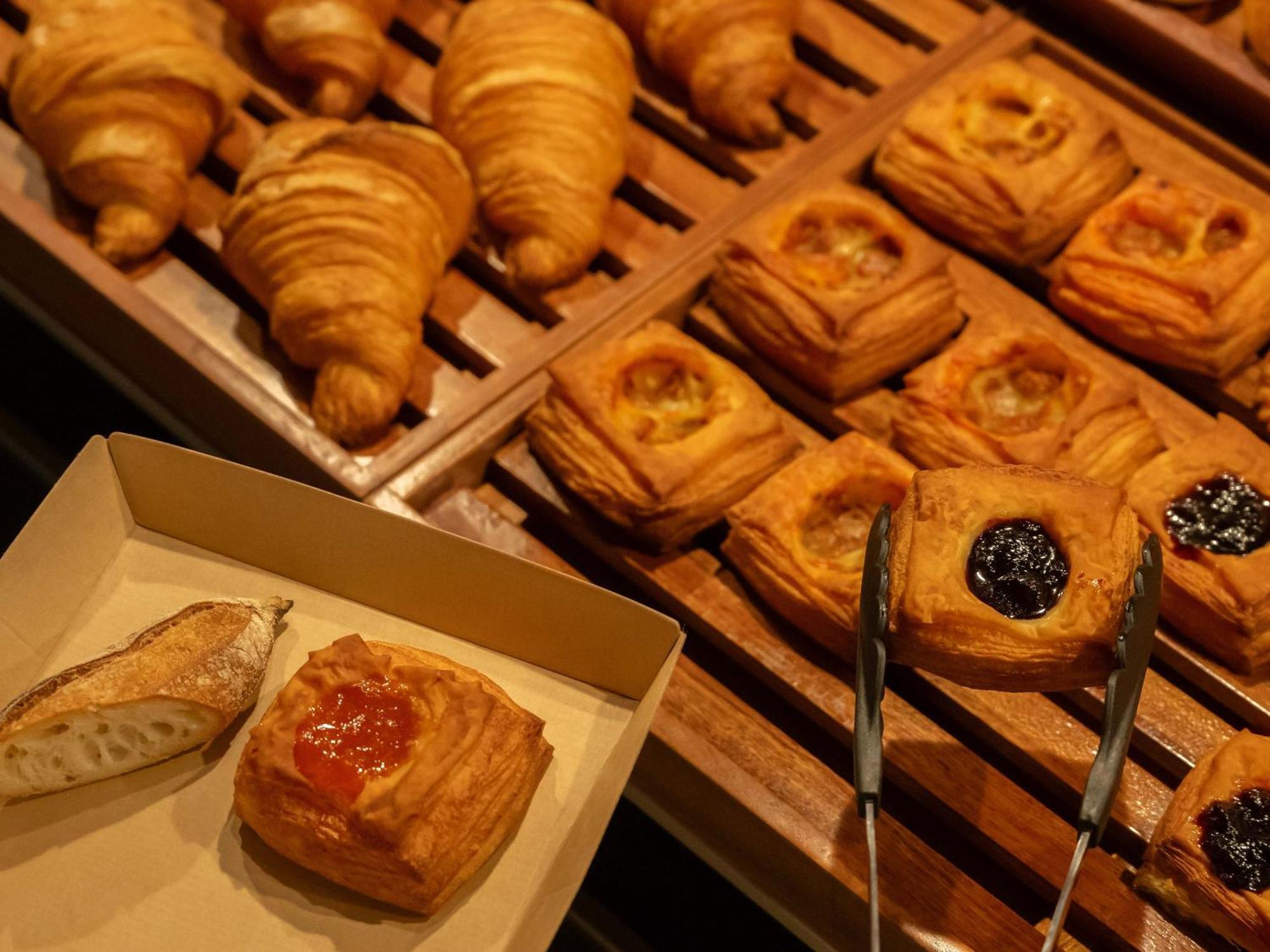 Insomnia Kyoto Oike Hotel Екстериор снимка