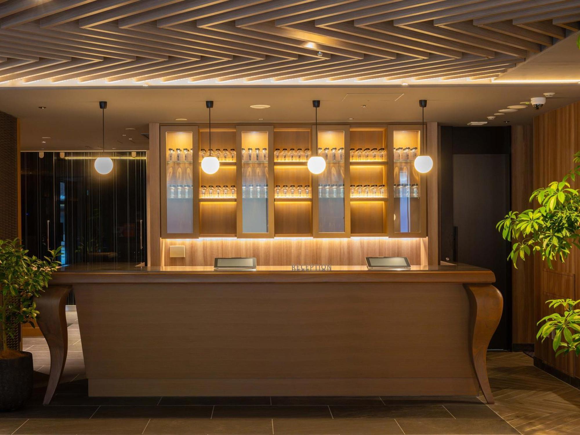 Insomnia Kyoto Oike Hotel Екстериор снимка