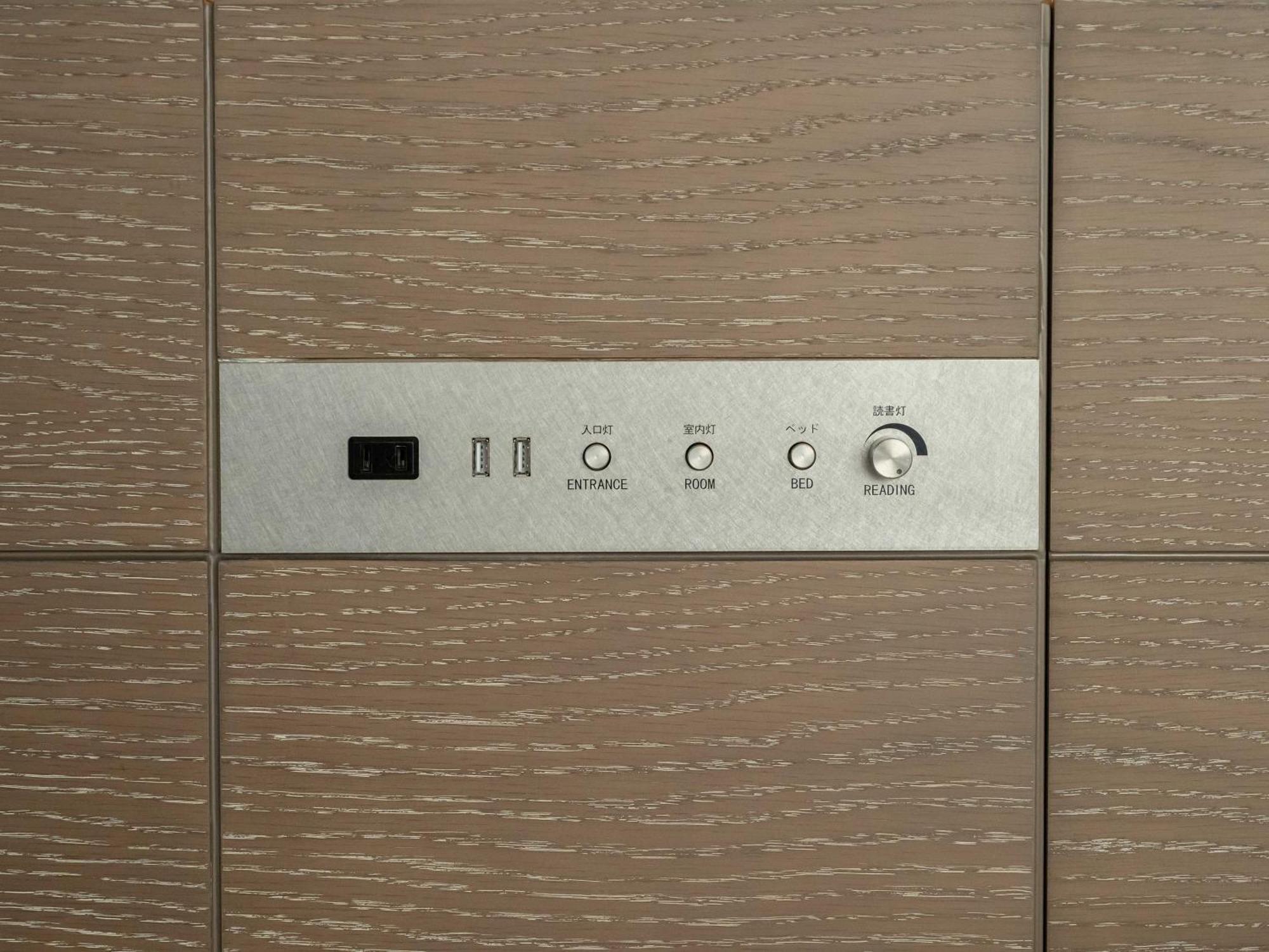 Insomnia Kyoto Oike Hotel Екстериор снимка