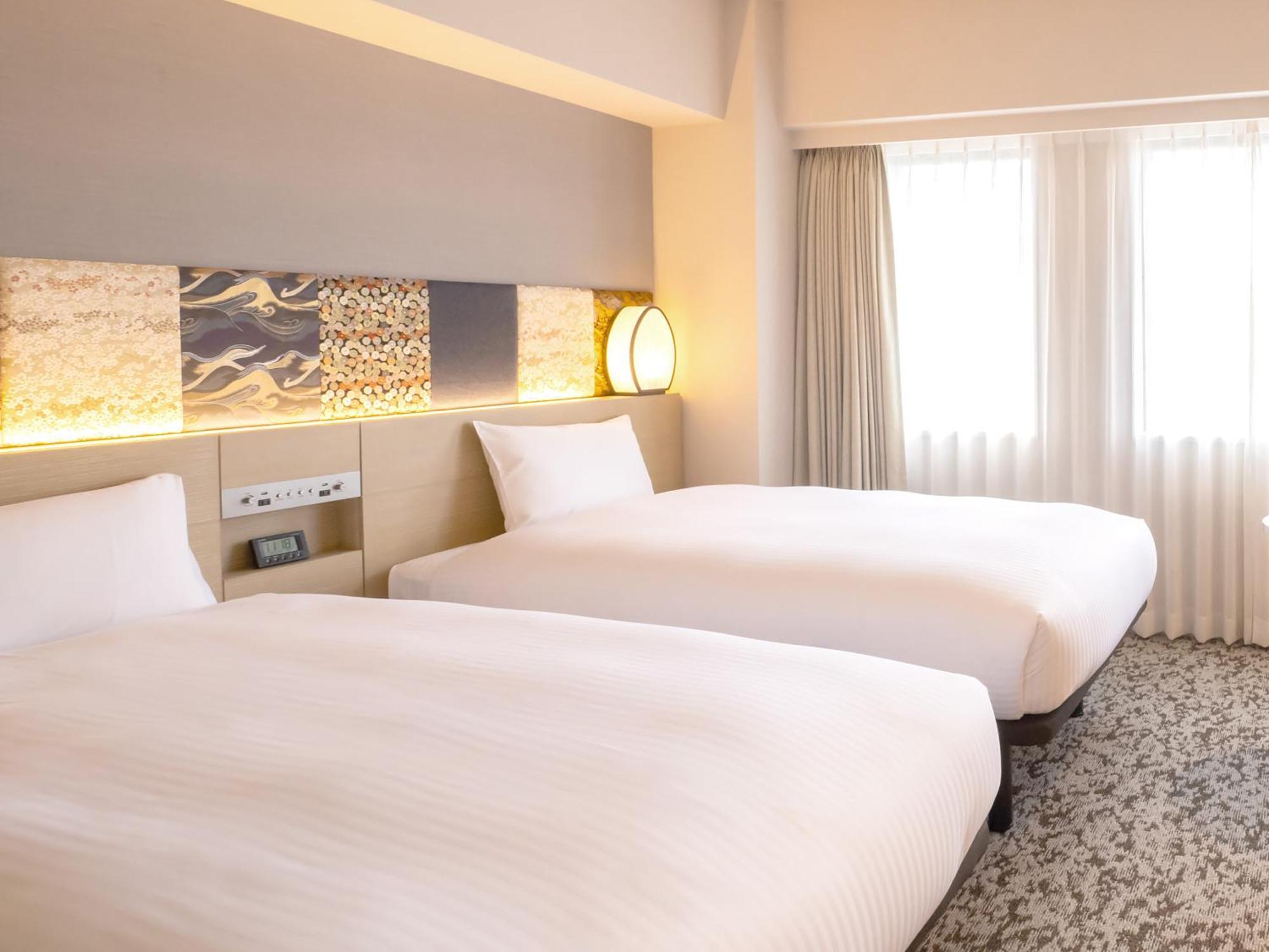 Insomnia Kyoto Oike Hotel Екстериор снимка